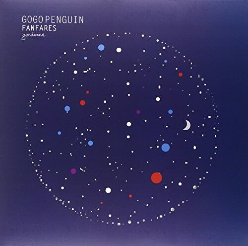 GoGo Penguin: Fanfares