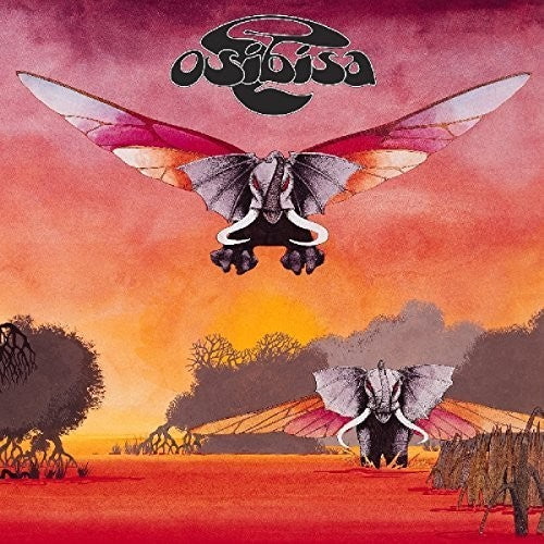 Osibisa: Osibisa