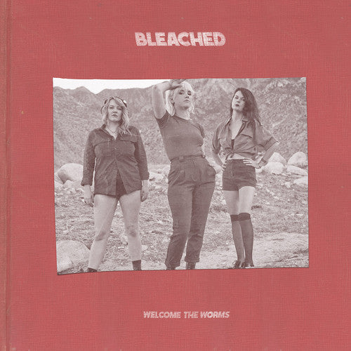 Bleached: Welcome the Worms