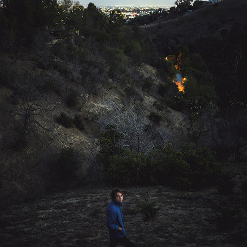 Kevin Morby: Singing Saw