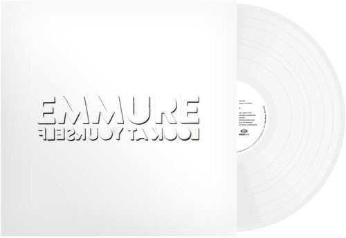 Emmure: Look At Yourself (White Vinyl)