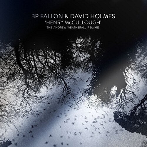 Bp Fallon: Henry Mccullough Andrew Weatherhall Remixes