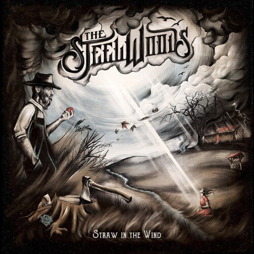 Steel Woods: Straw In The Wind