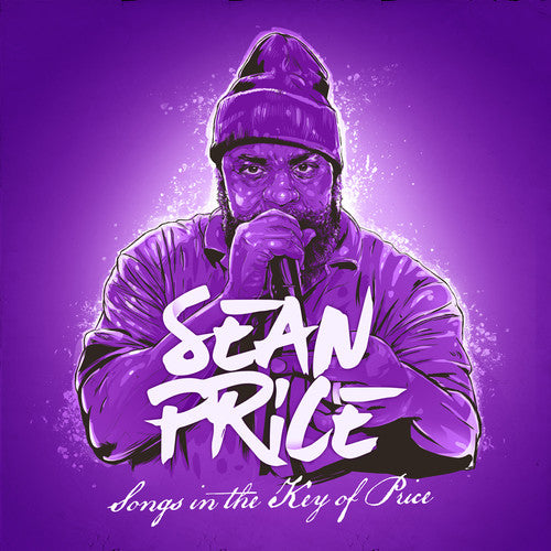 Sean Price: Songs in the Key of Price