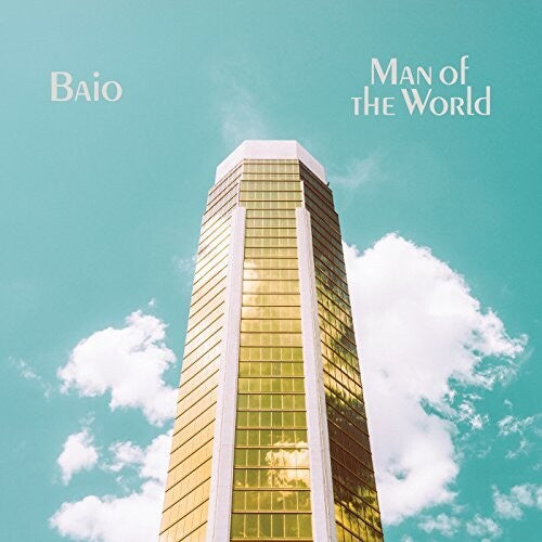 Baio: Man Of The World