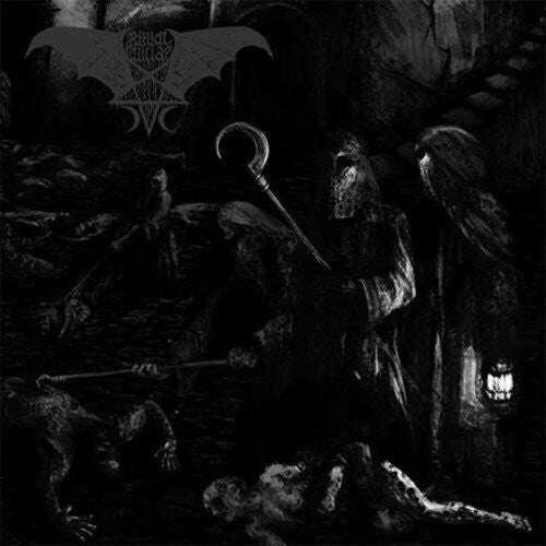 Ritual Suicide: Dirges At Carrion Dawn