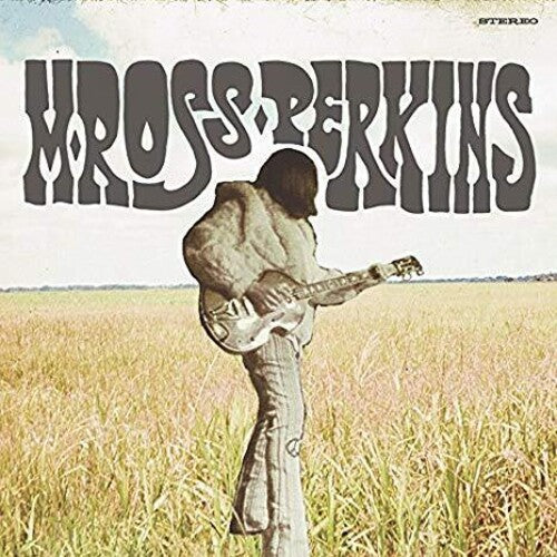 M Ross Perkins: M.ross Perkins