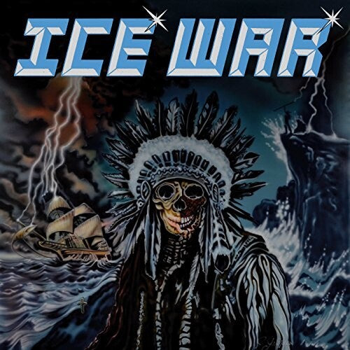 Ice War: Ice War