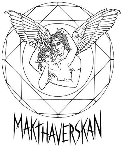 Makthaverskan: Ill