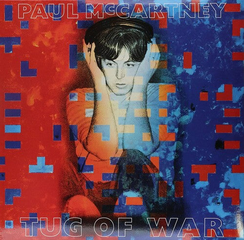 Paul McCartney: Tug Of War