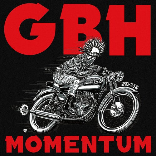 GBH: Momentum