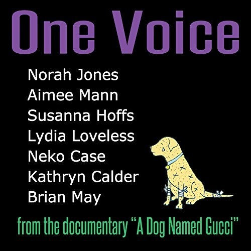 Various Artists: One Voice / Various