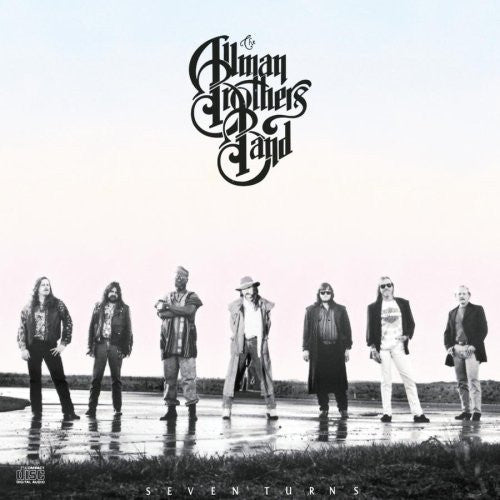 The Allman Brothers Band: Seven Turns