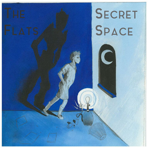 Secret Space: Split