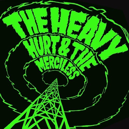 The Heavy: Hurt & The Merciless