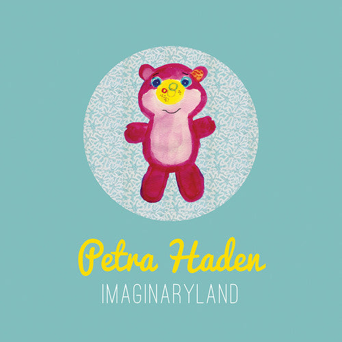 Petra Haden: Imaginaryland