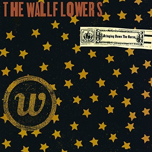 The Wallflowers: Bringing Down the Horse