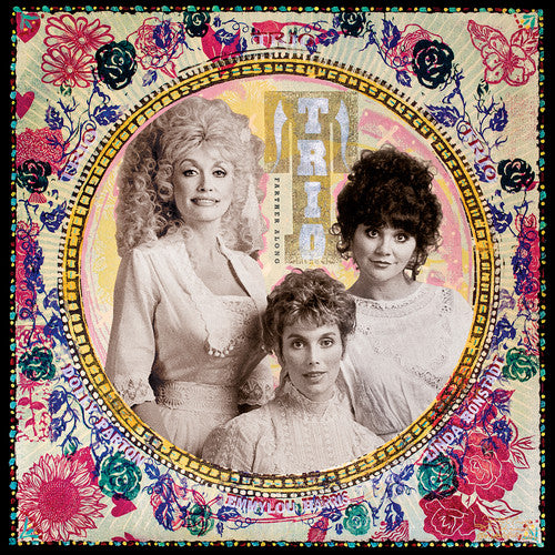 Dolly Parton: Farther Along