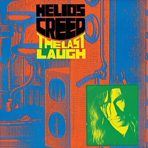 Helios Creed: The Last Laugh