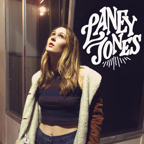Laney Jones: Laney Jones