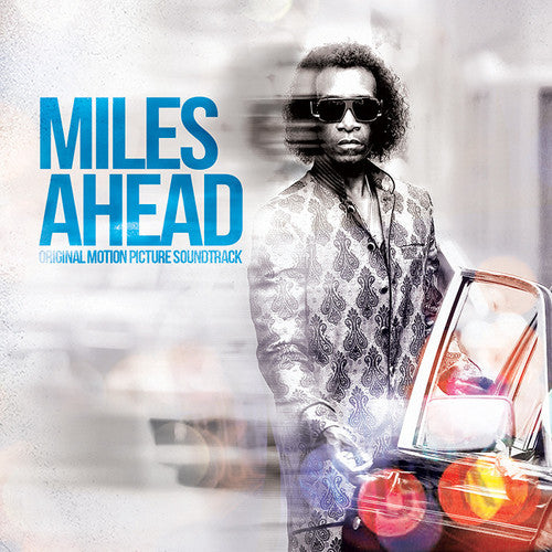 Soundtrack: Miles Ahead (Original Motion Picture Soundtrack)