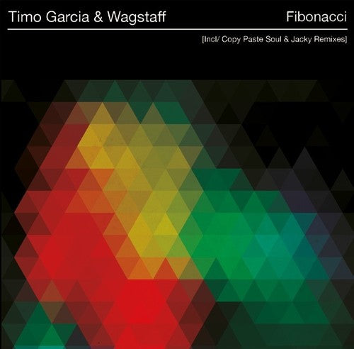 Timo Garcia: Fibonacci