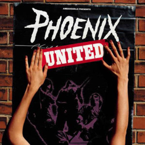 Phoenix: United