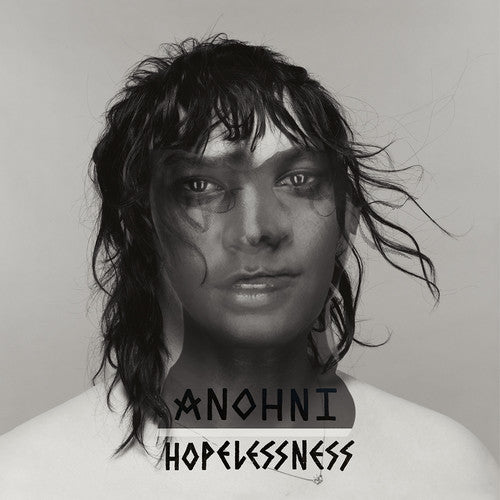 Anohni: Hopelessness