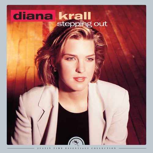 Diana Krall: Stepping Out