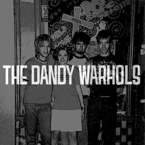 The Dandy Warhols: Live At The X-ray Cafi