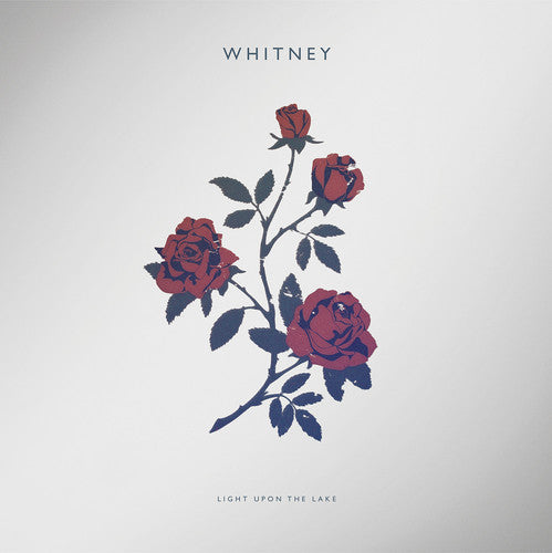 Whitney: Light Upon The Lake