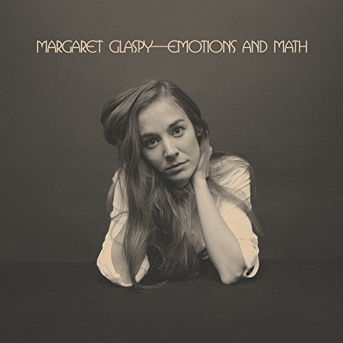 Margaret Glaspy: Emotions And Math