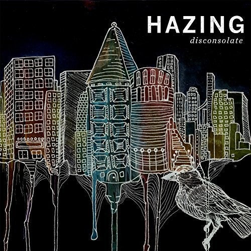 Hazing: Disconsolate