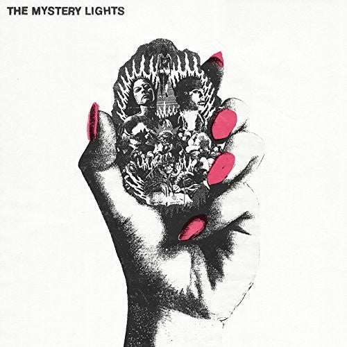 The Mystery Lights: Mystery Lights