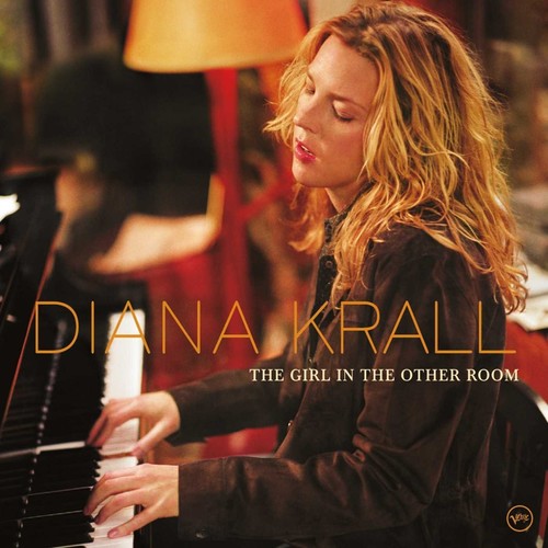 Diana Krall: The Girl In The Other Room