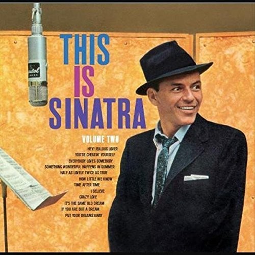Frank Sinatra: This Is Sinatra Volume Two