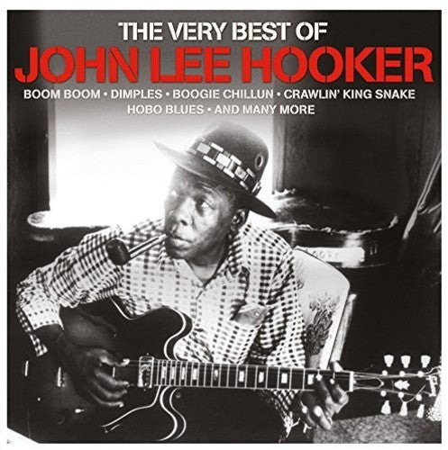 John Lee Hooker: Very Best Of