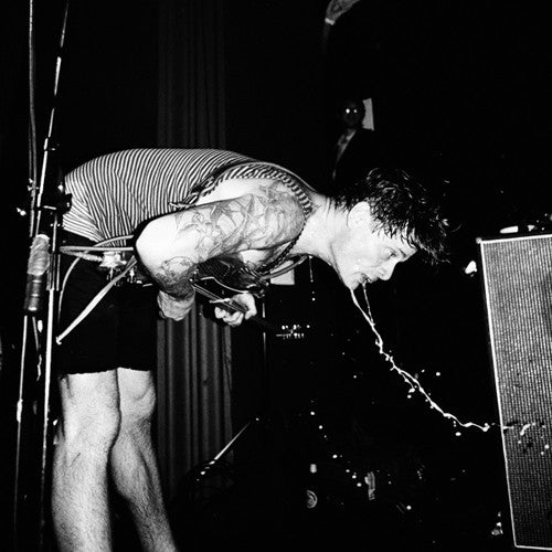 Thee Oh Sees: Live In San Francisco