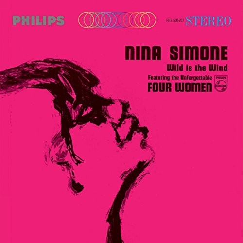 Nina Simone: Wild Is The Wind