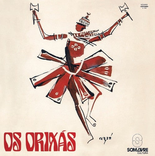 Eloah: Os Orixas