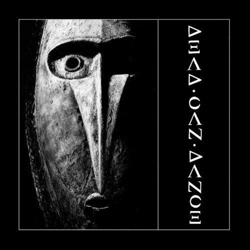 Dead Can Dance: Dead Can Dance