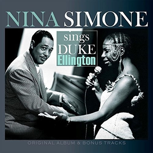 Nina Simone: Sings Duke Ellington