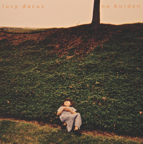 Lucy Dacus: No Burden
