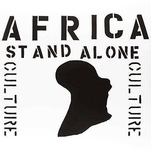 Culture: Africa Stand Alone