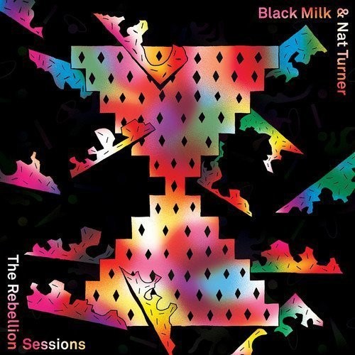 Black Milk: Rebellion Sessions