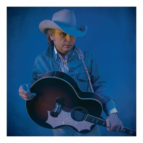 Dwight Yoakam: Tomorrow's Gonna Be Another Day / High on A Mountain of Love