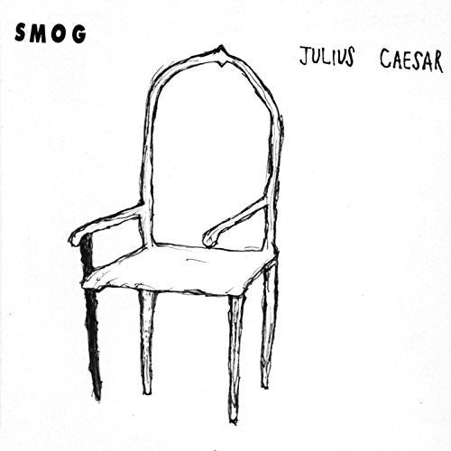Smog: Julius Caesar