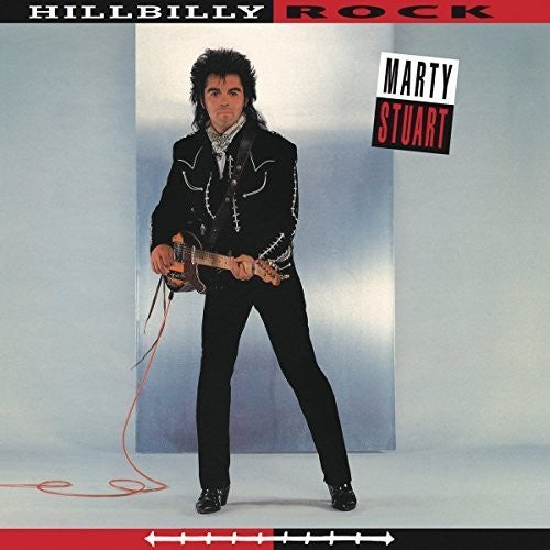 Marty Stuart: Hillbilly Rock