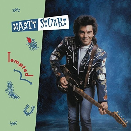 Marty Stuart: Tempted