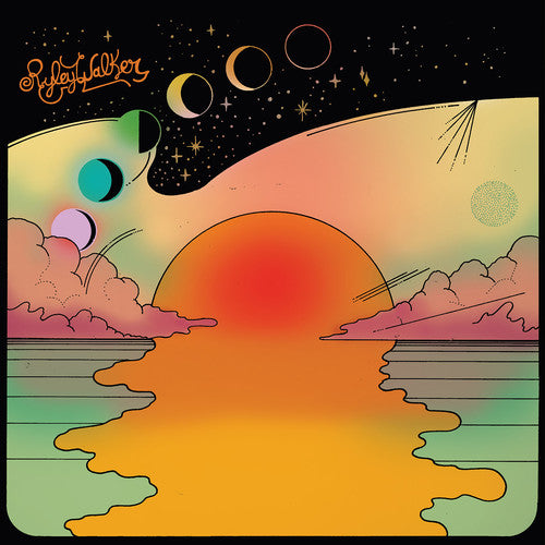 Ryley Walker: Golden Sings That Have Been Sung